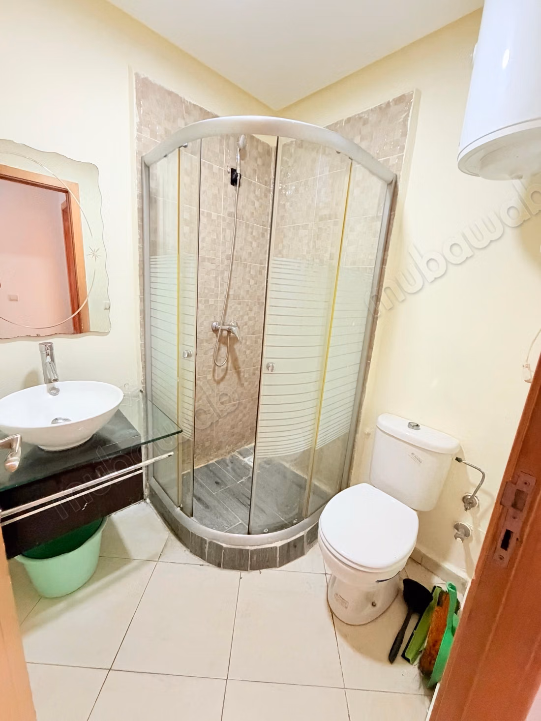 Apartamento en alquiler en Roches Noires. Superficie 55 m². Bien amueblado