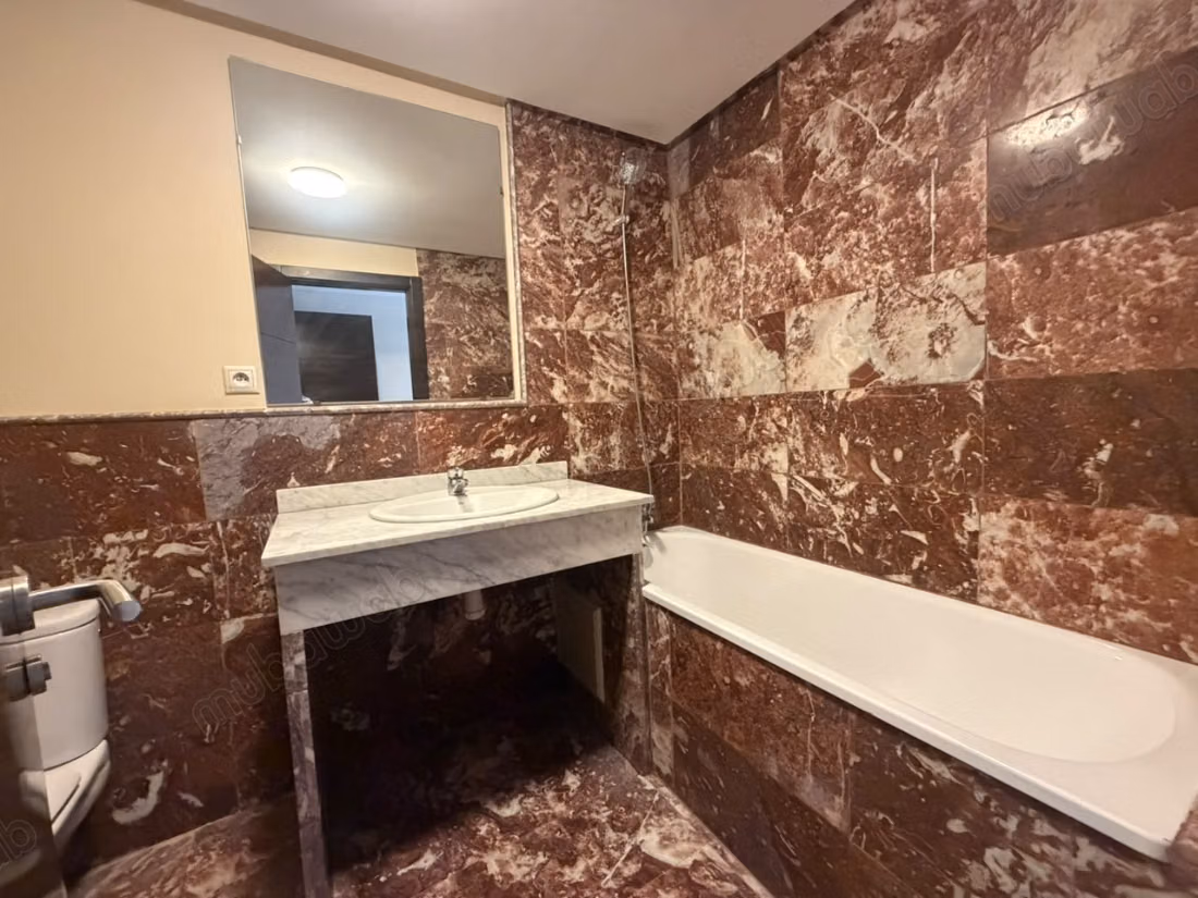 Superb apartment for sale in Majorelle. 150 m²