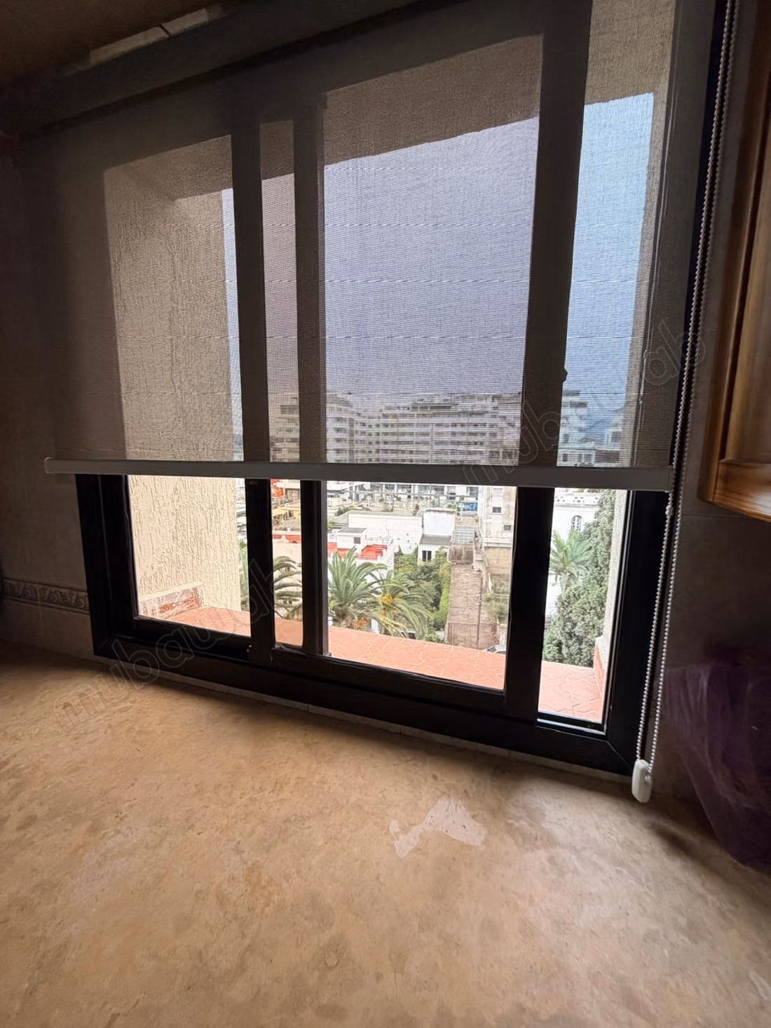 Furnished Apartment for Rent in Downtown Tangier