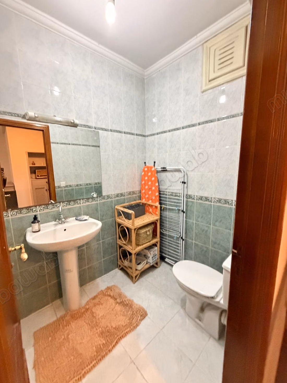 Furnished Apartment for Rent in Downtown Tangier