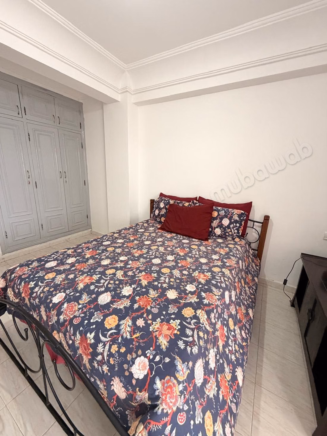 Furnished Apartment for Rent in Downtown Tangier