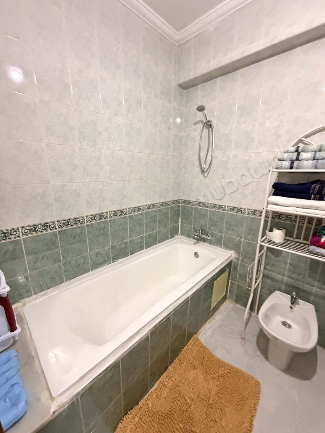 Furnished Apartment for Rent in Downtown Tangier