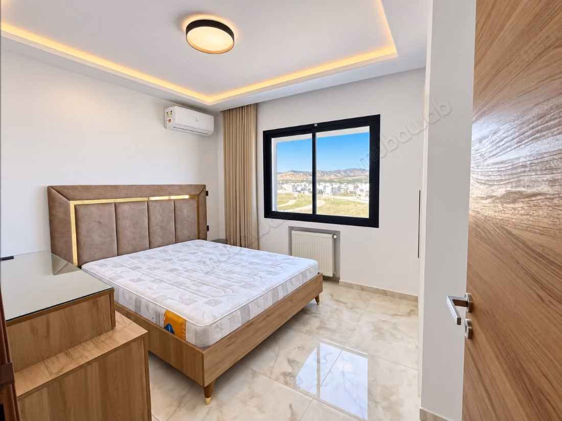 In vendita, appartamento S1 a Cité Wafa, AFH Mrezga