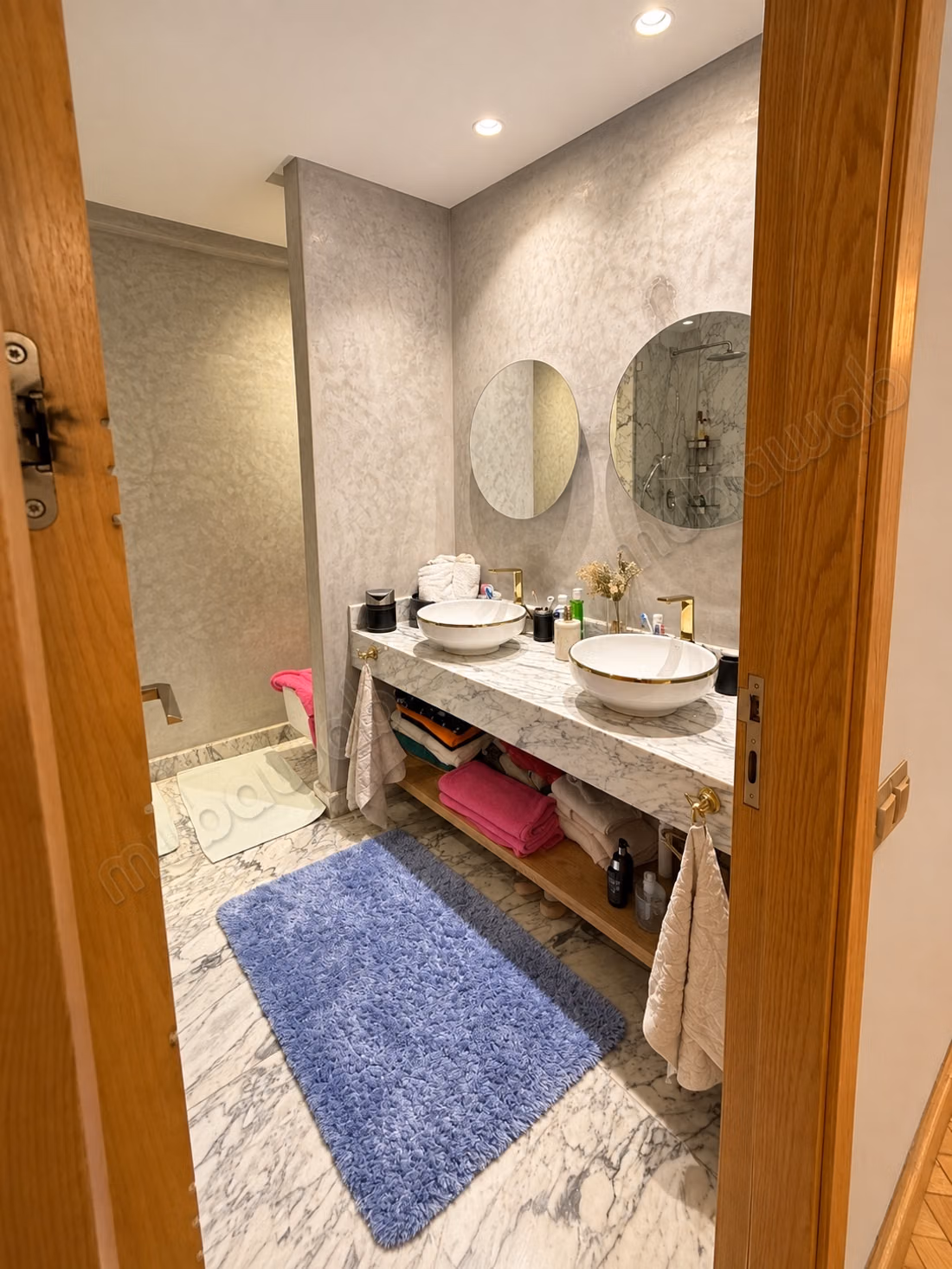 Exceptional apartment for sale - Ghandi neighborhood