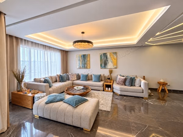 Exceptional apartment for sale - Ghandi neighborhood