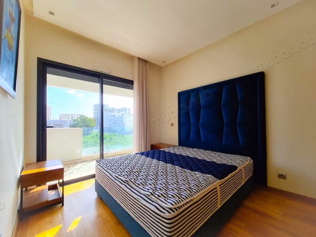 Exclusivity - Superb Studio for Sale in Faubourgs d'Anfa - CFC