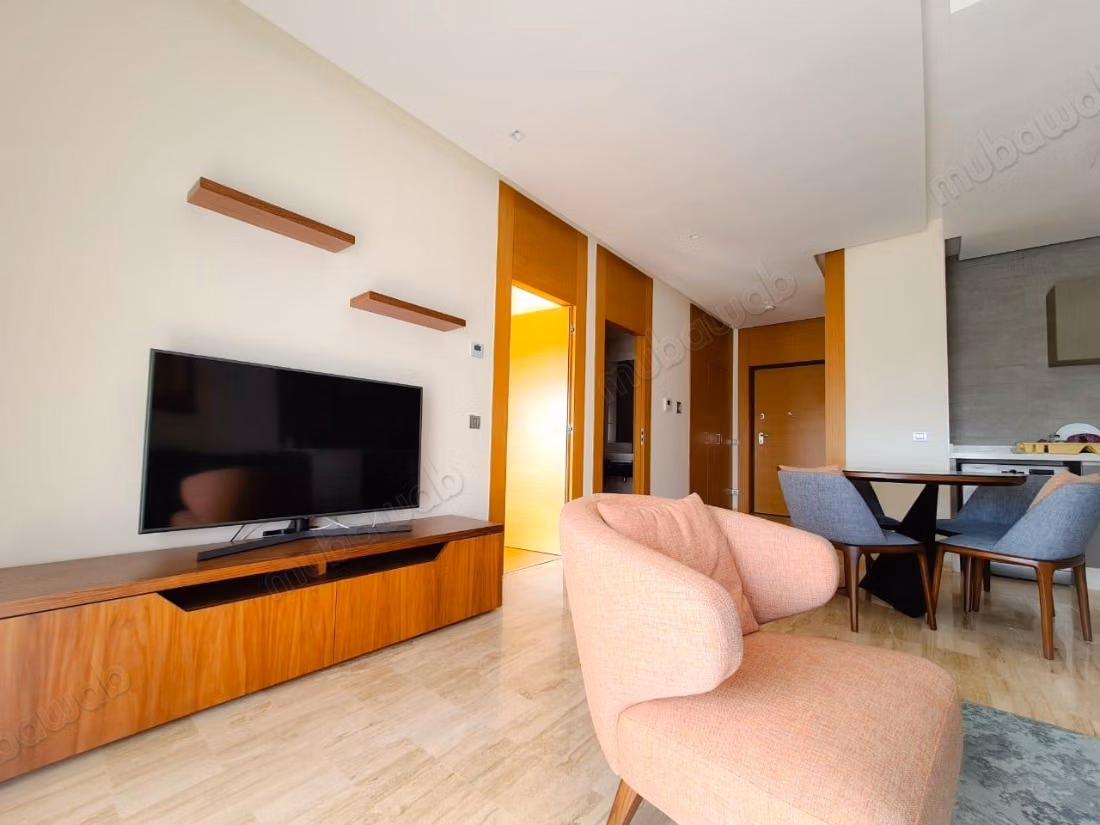 Exclusivity - Superb Studio for Sale in Faubourgs d'Anfa - CFC