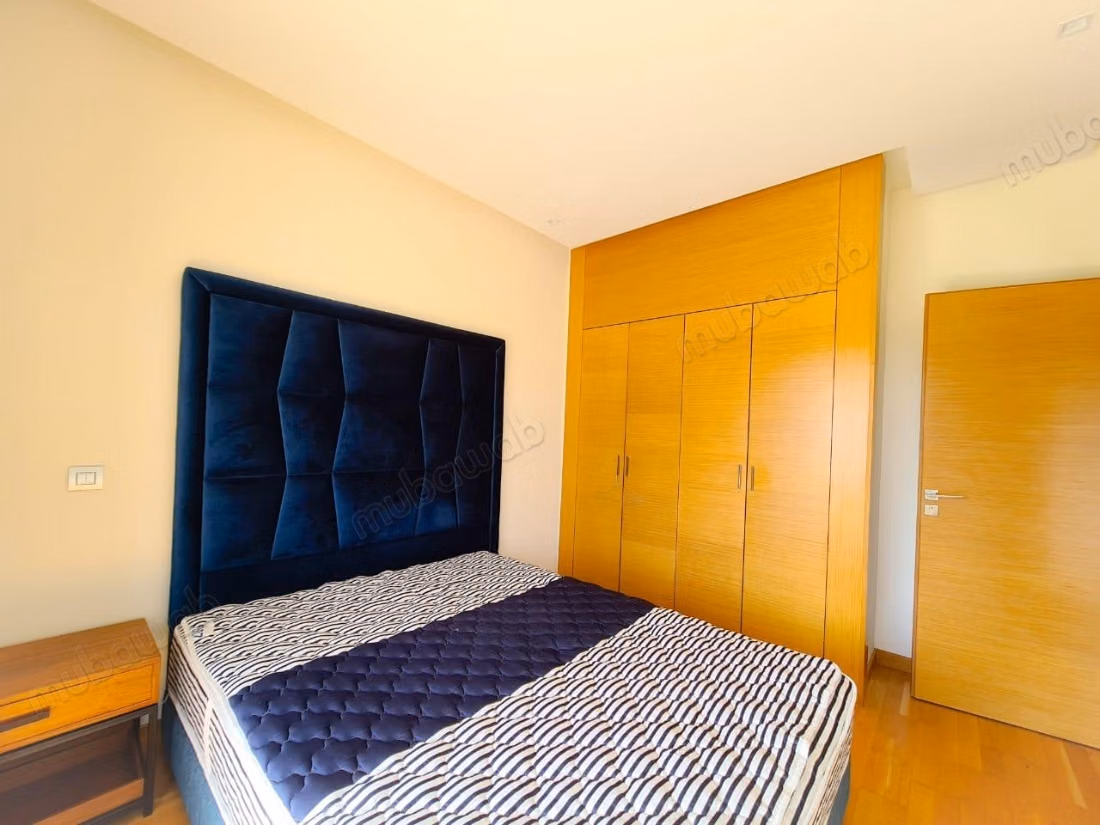 Exclusivity - Superb Studio for Sale in Faubourgs d'Anfa - CFC