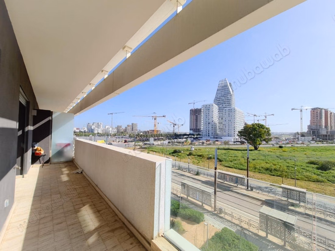 Exclusivity - Superb Studio for Sale in Faubourgs d'Anfa - CFC