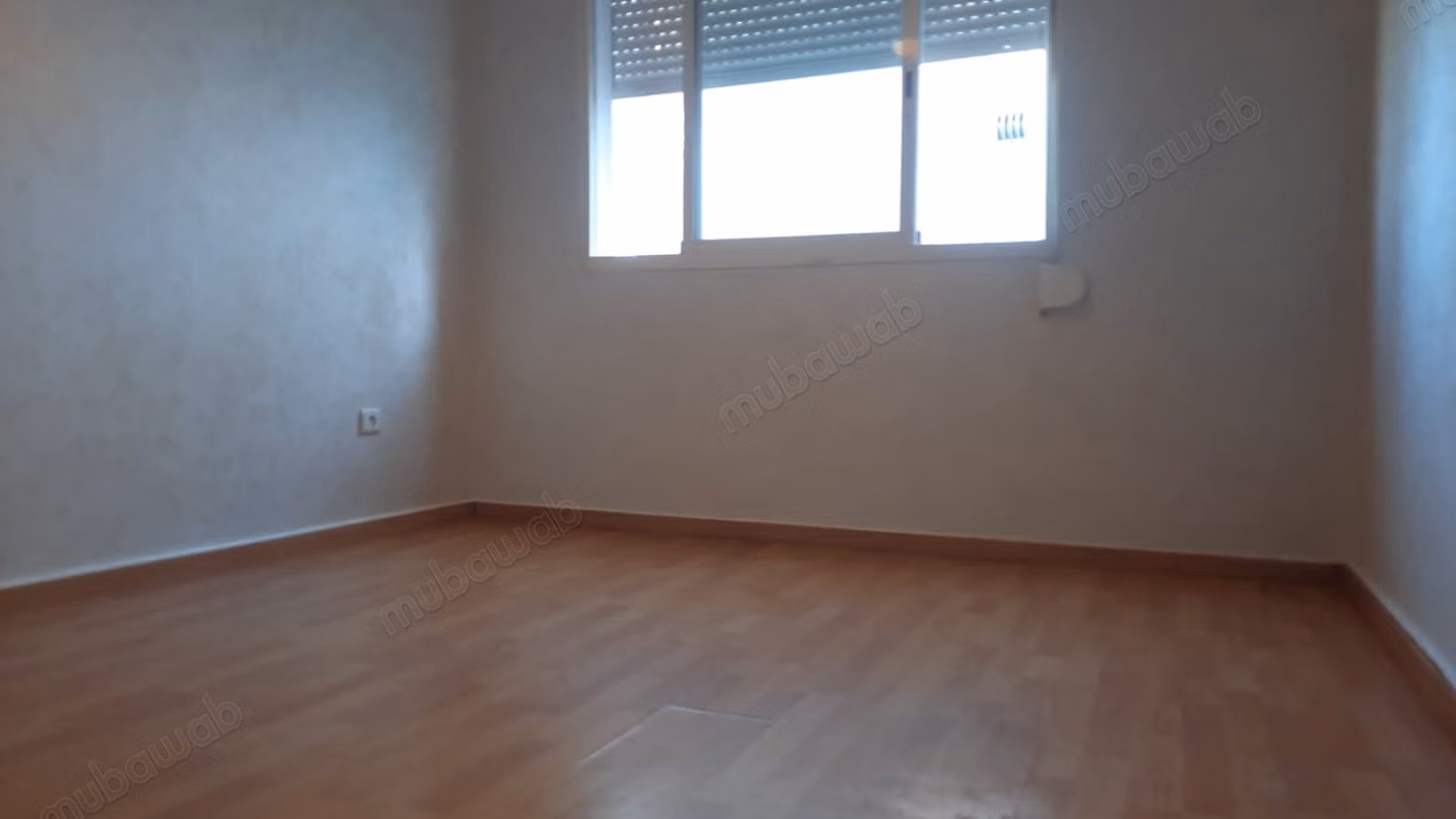 Vente d'un joli appartement