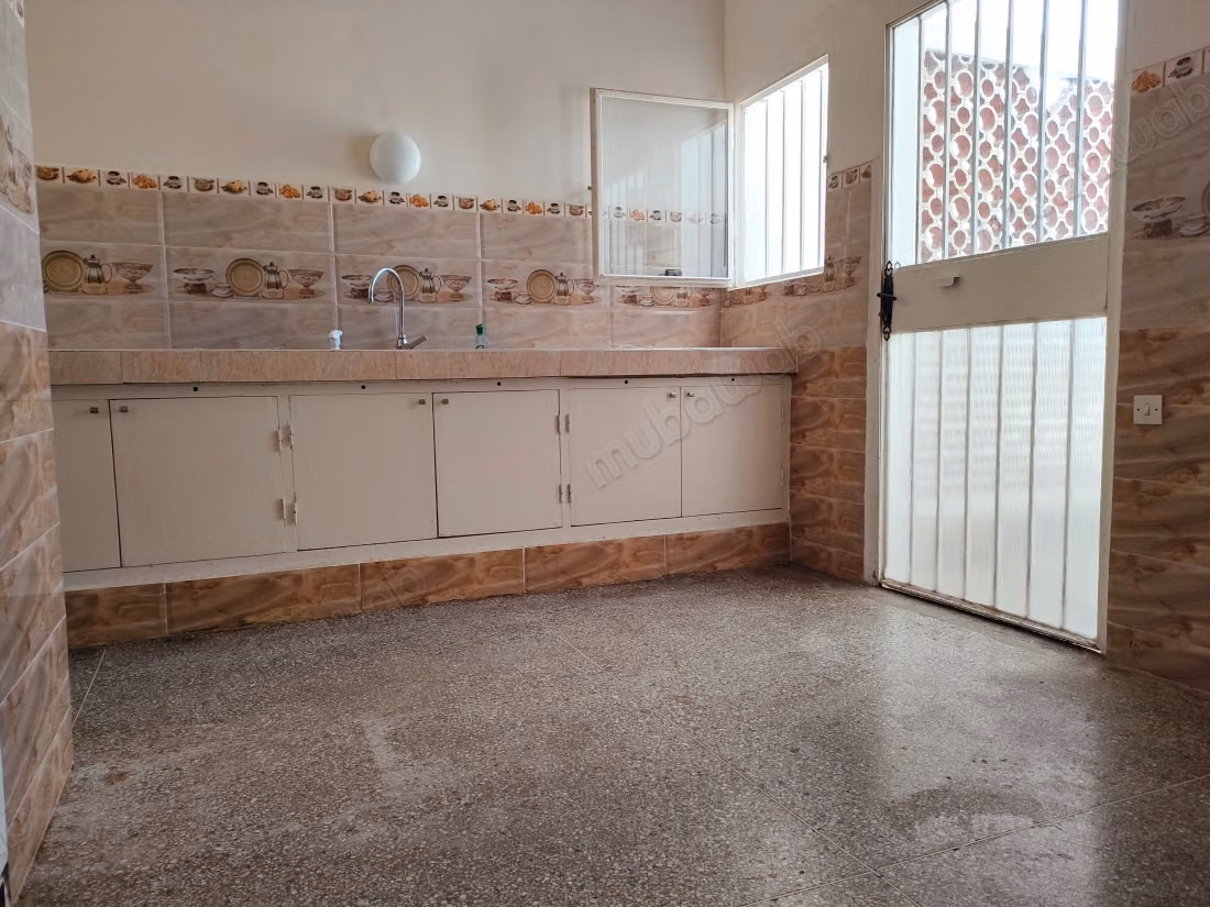 Appartement à louer dans la ville de Safi, résidence Asfi 1