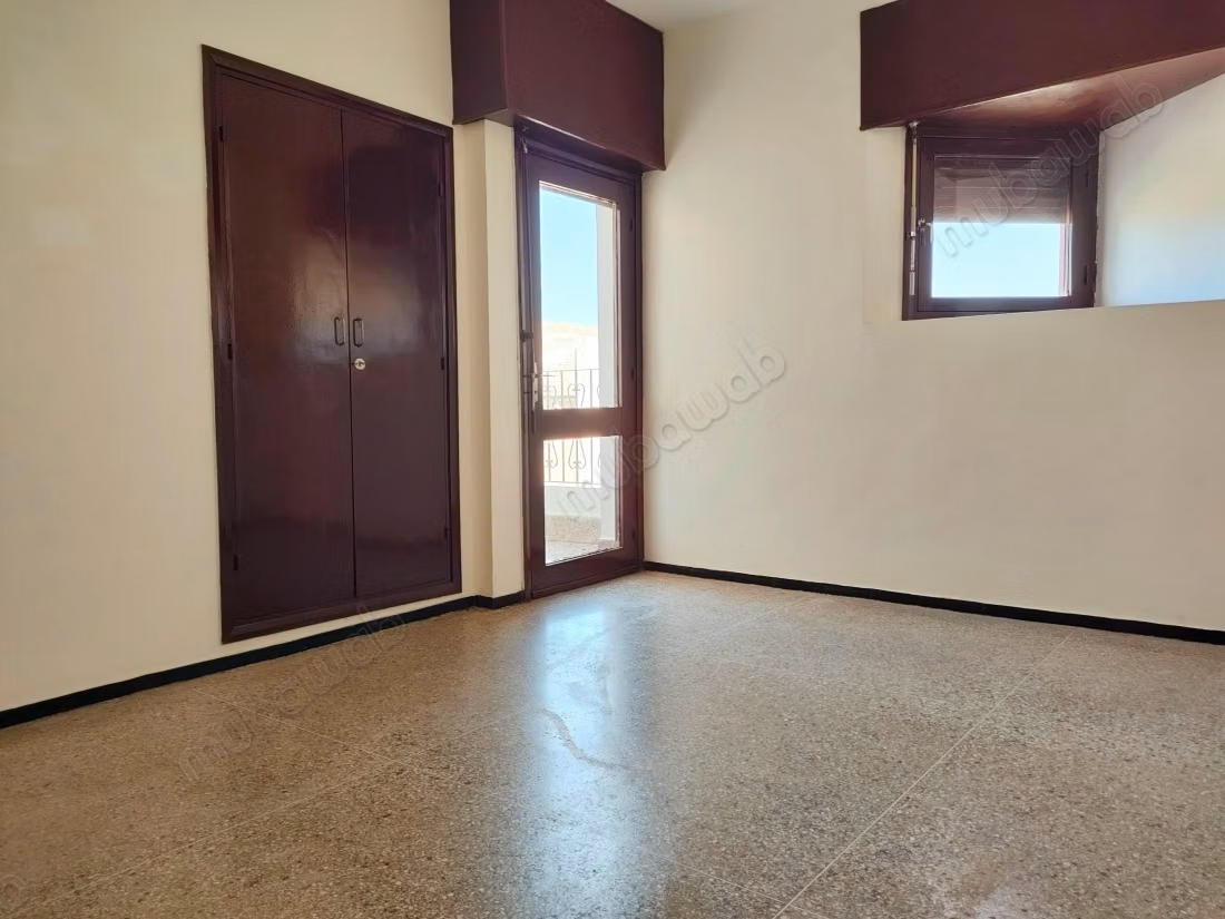 Appartement à louer dans la ville de Safi, résidence Asfi 1