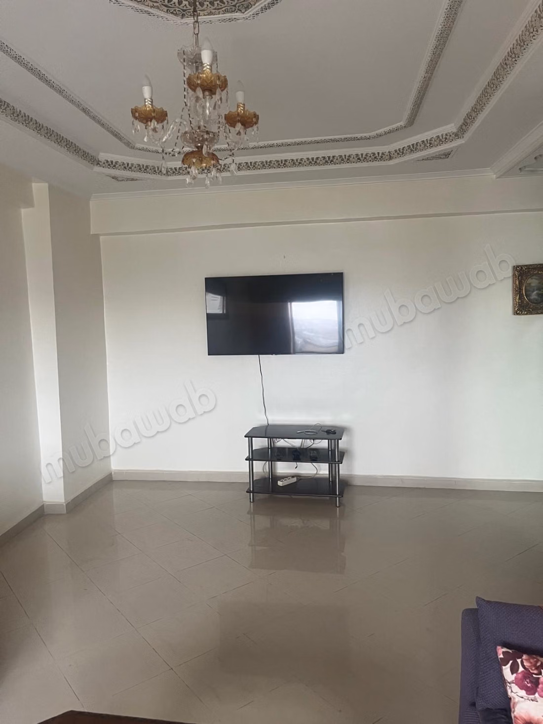 Furnished Apartment For Rent Malabata Tangier