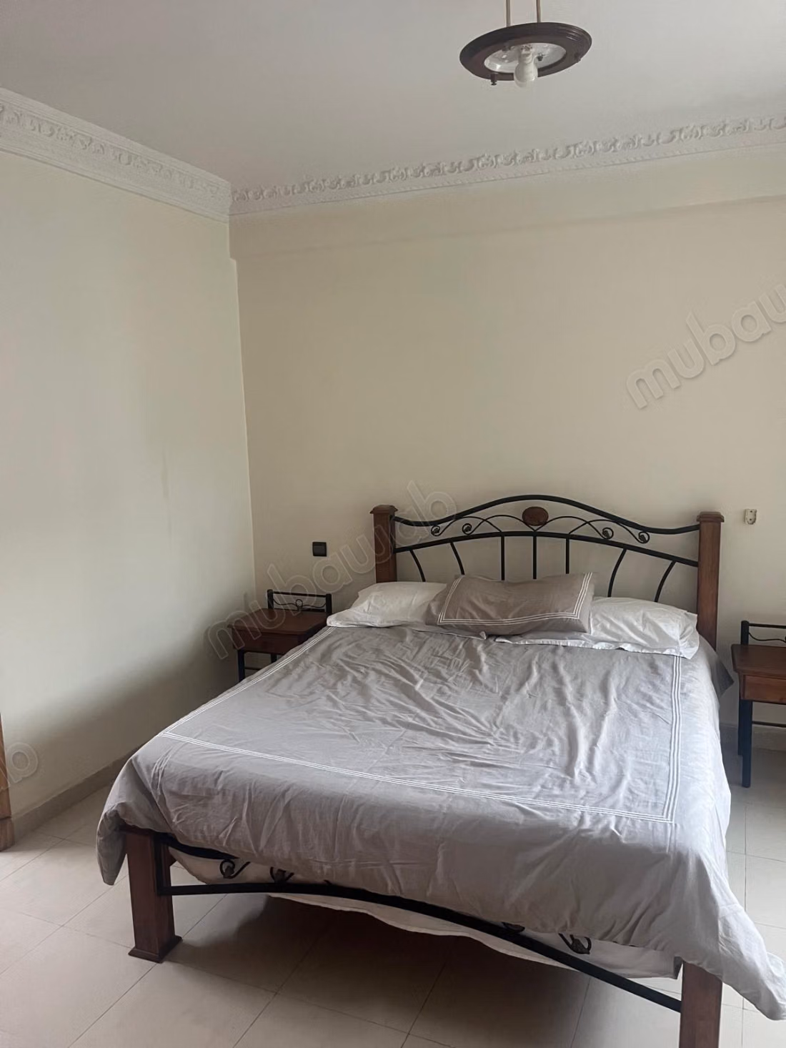 Furnished Apartment For Rent Malabata Tangier