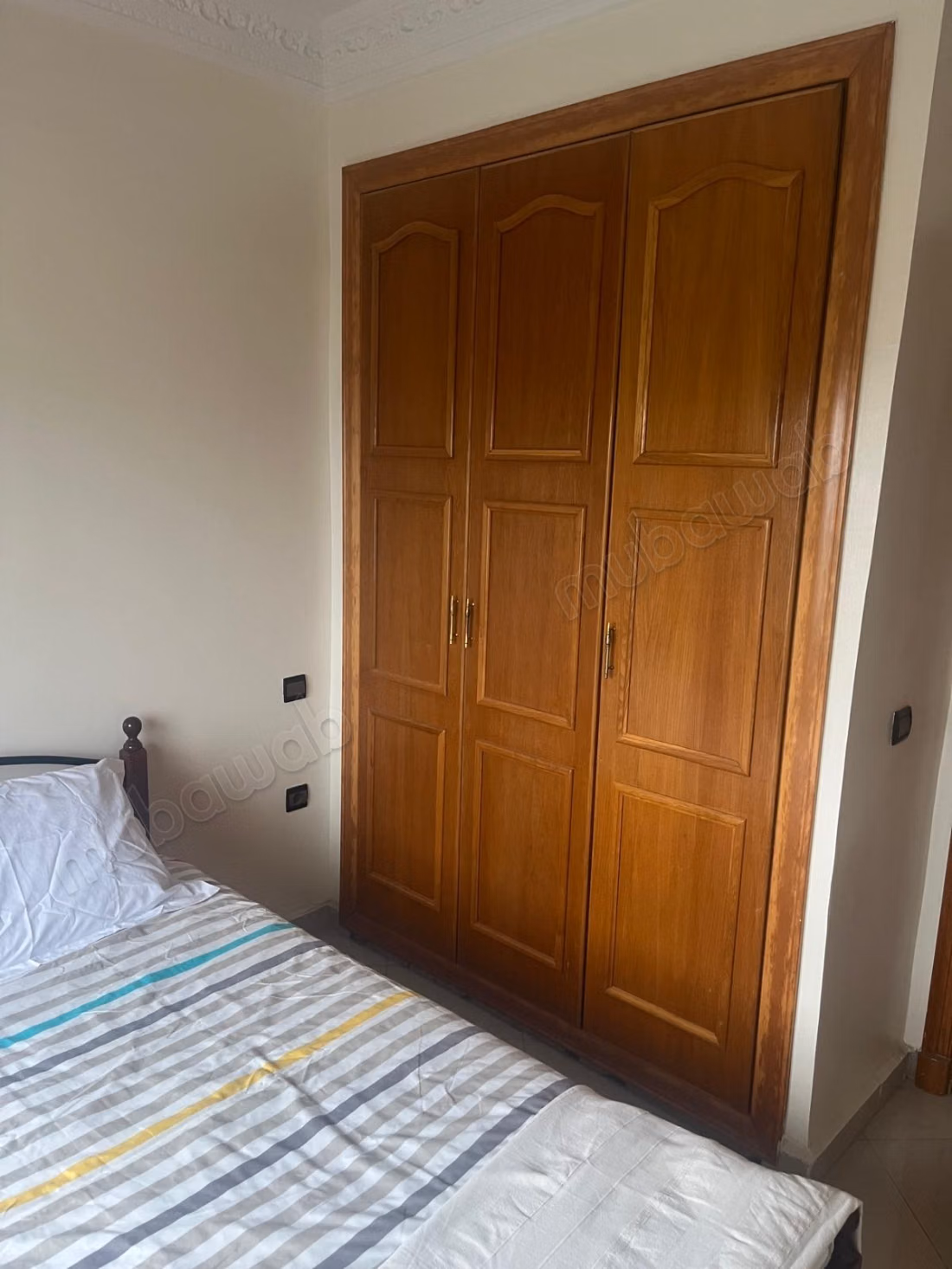 Furnished Apartment For Rent Malabata Tangier