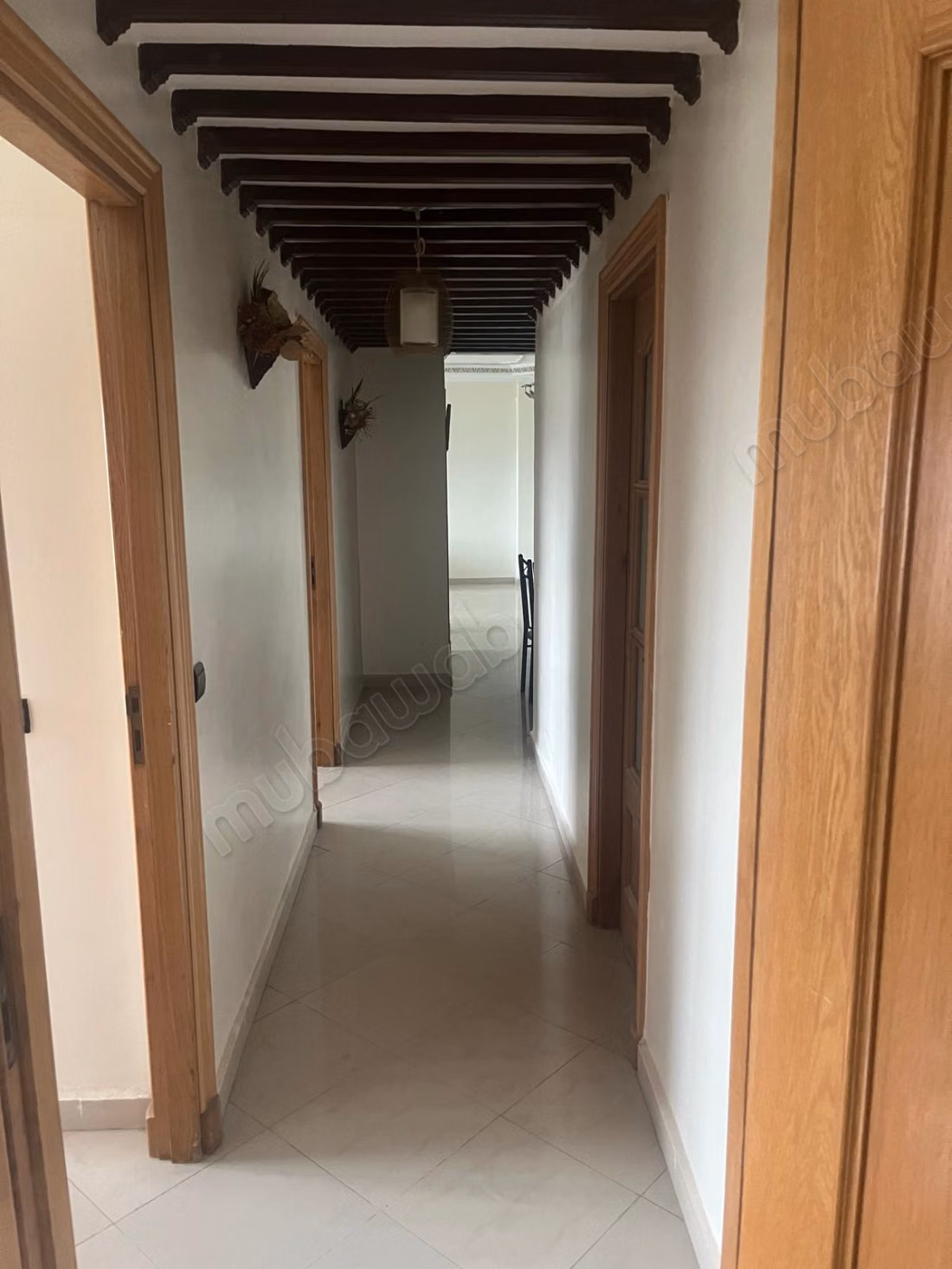 Furnished Apartment For Rent Malabata Tangier
