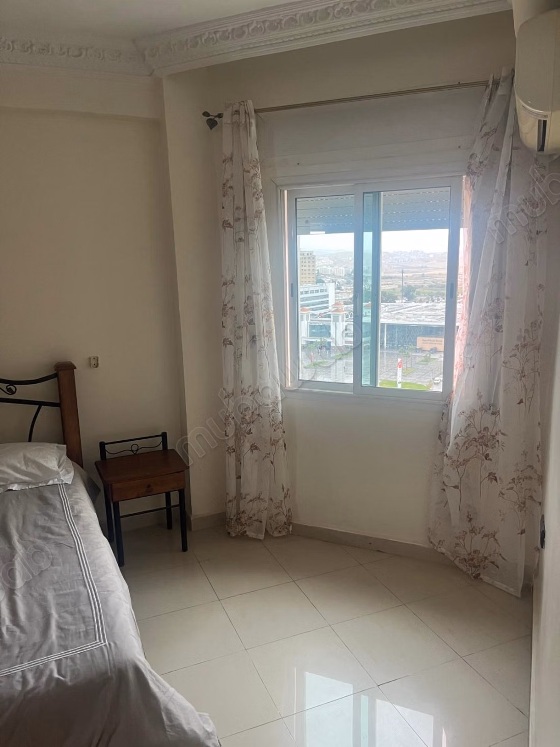 Furnished Apartment For Rent Malabata Tangier