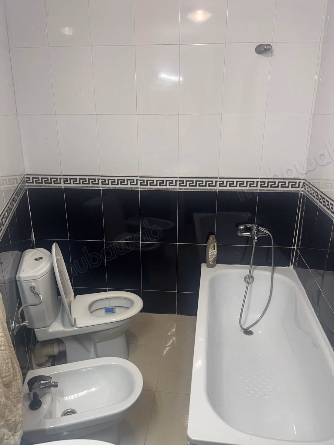 Furnished Apartment For Rent Malabata Tangier