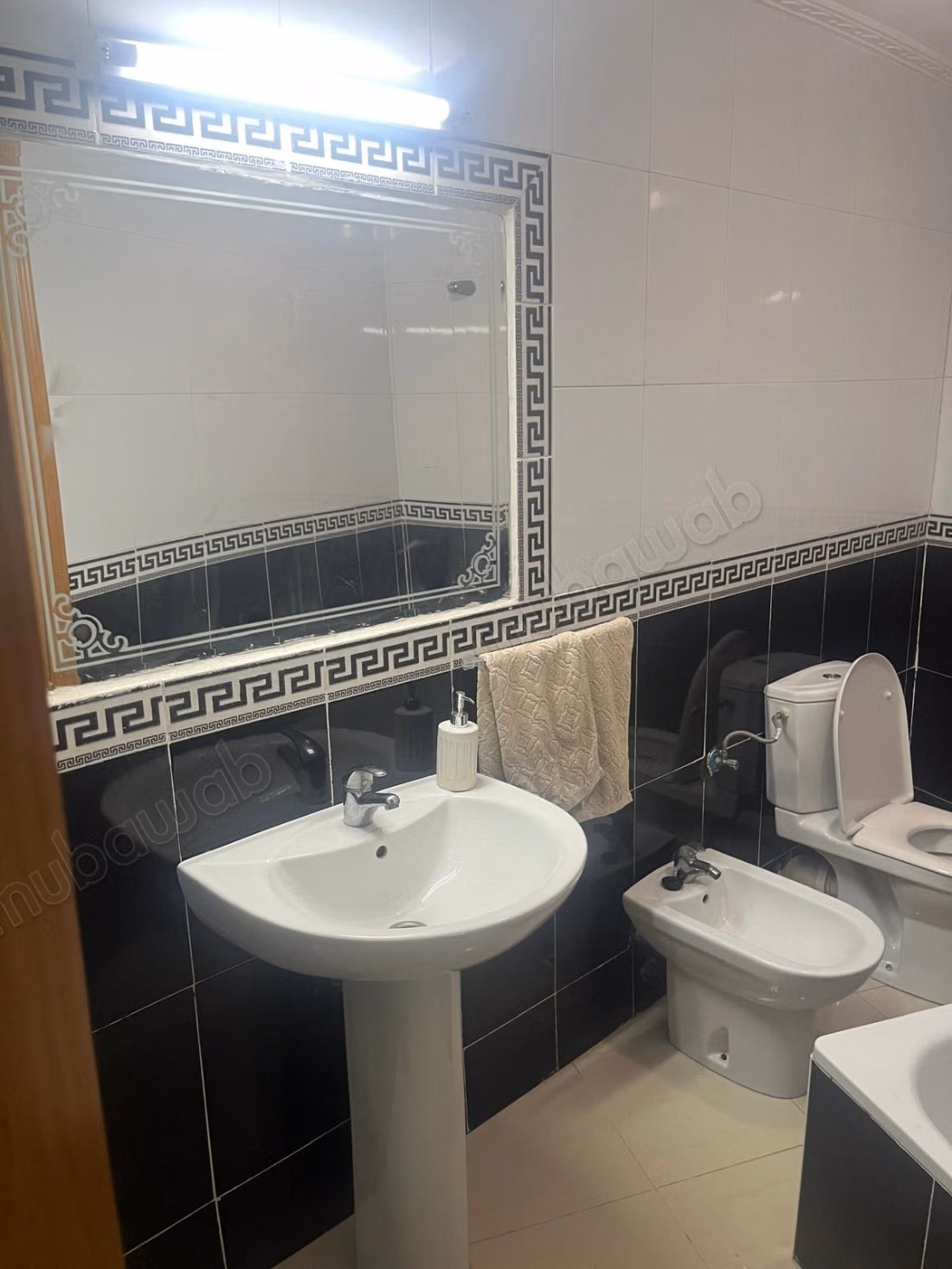 Furnished Apartment For Rent Malabata Tangier