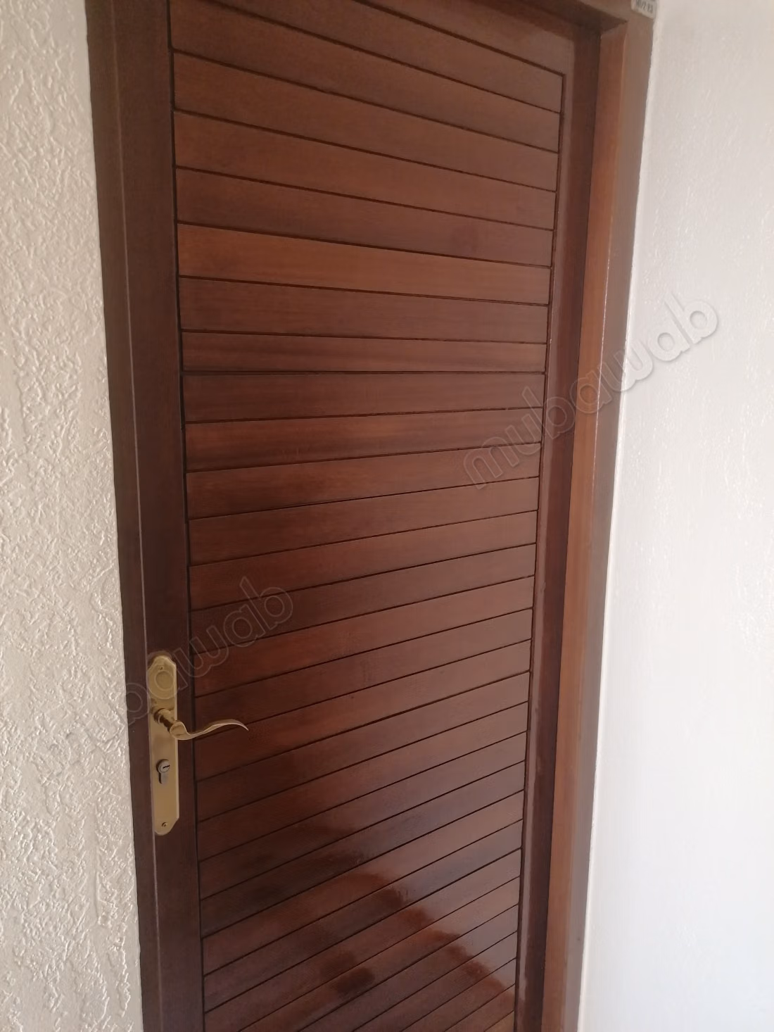 Appartement à louer à Hay Qods. 1 Pièce. Meublé