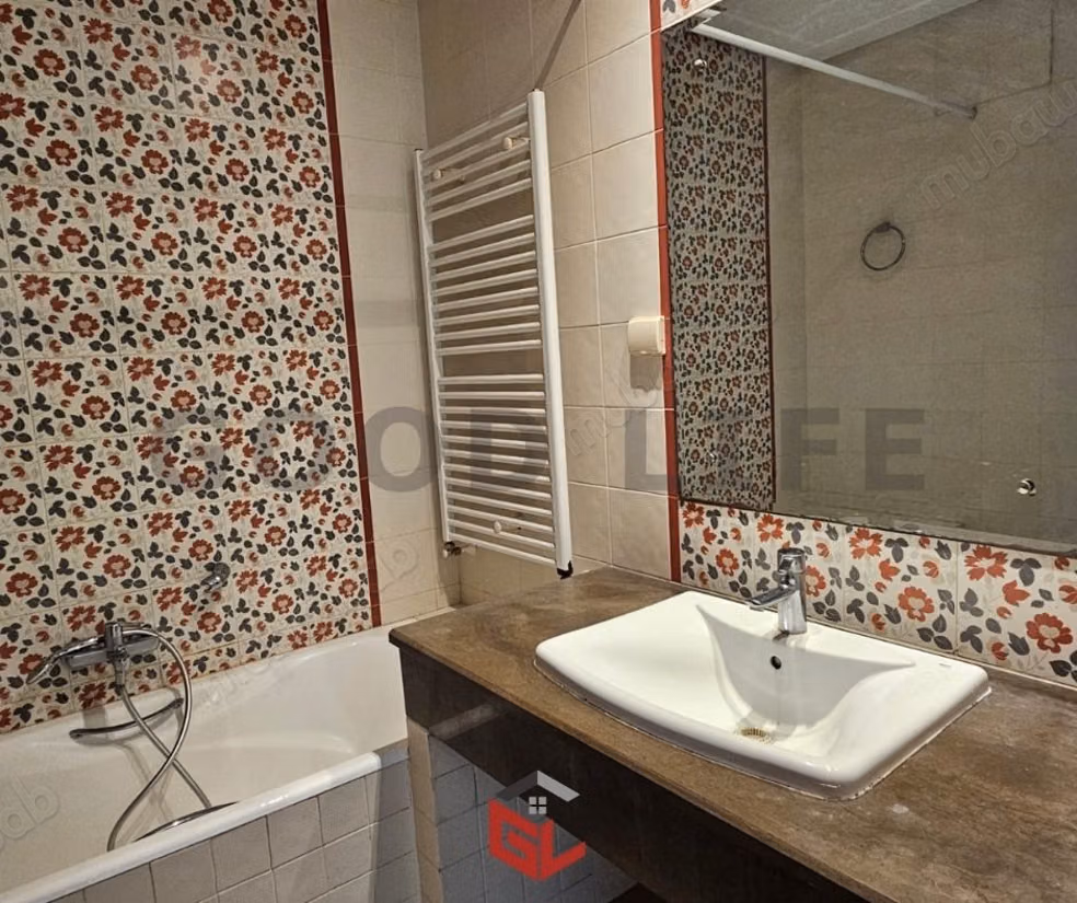 In affitto S1 a Soukra vicino a Carrefour