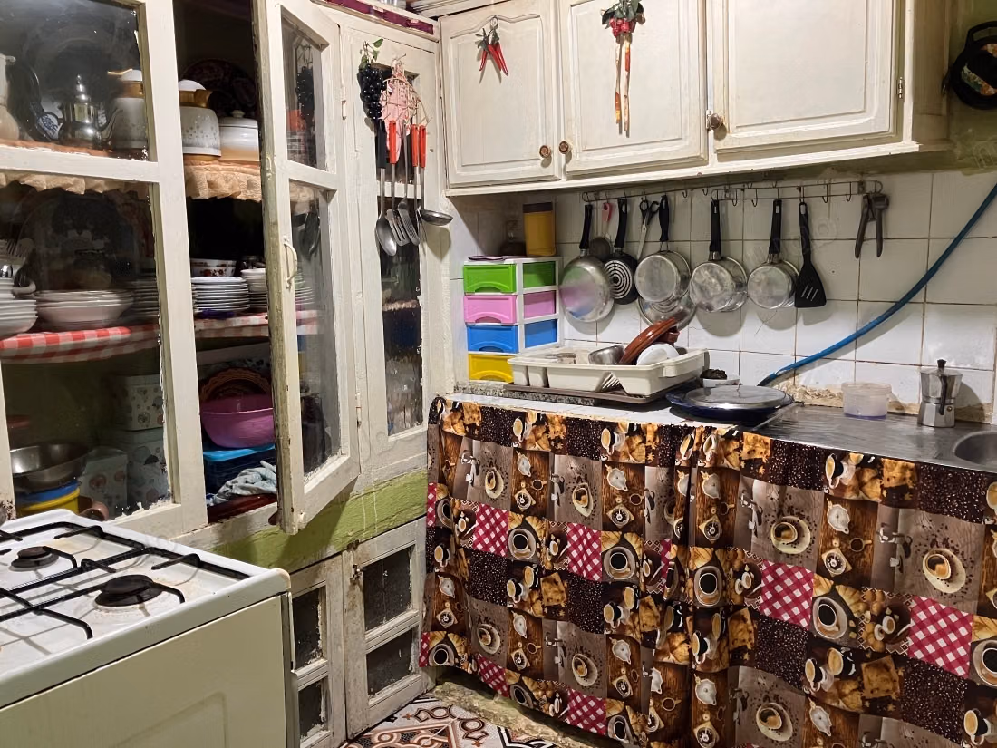 Dar in Qasbat Ennouar with 8 rooms