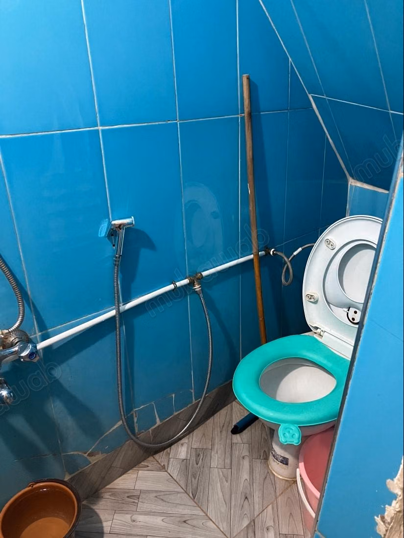 Dar in Qasbat Ennouar with 8 rooms