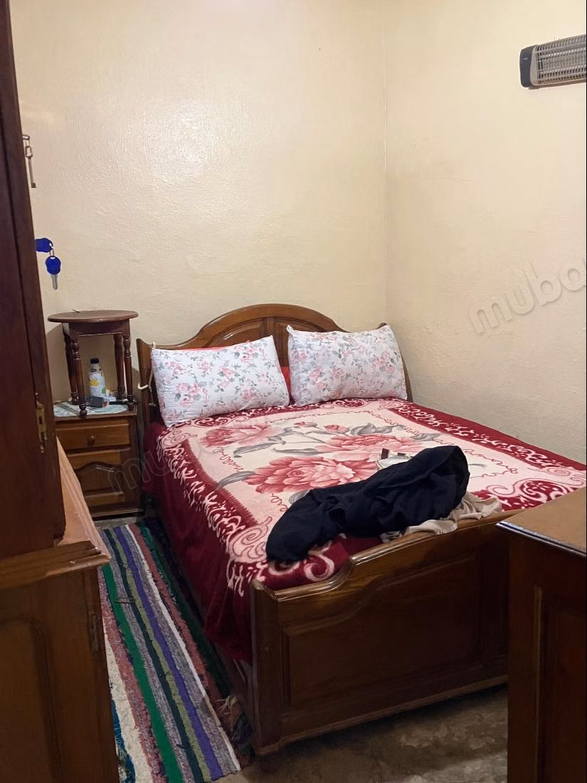 Dar in Qasbat Ennouar with 8 rooms