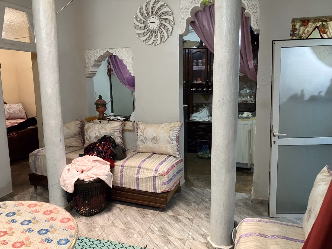Dar in Qasbat Ennouar with 8 rooms