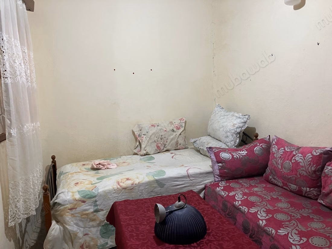 Dar in Qasbat Ennouar with 8 rooms