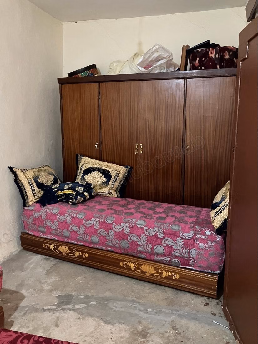 Dar in Qasbat Ennouar with 8 rooms