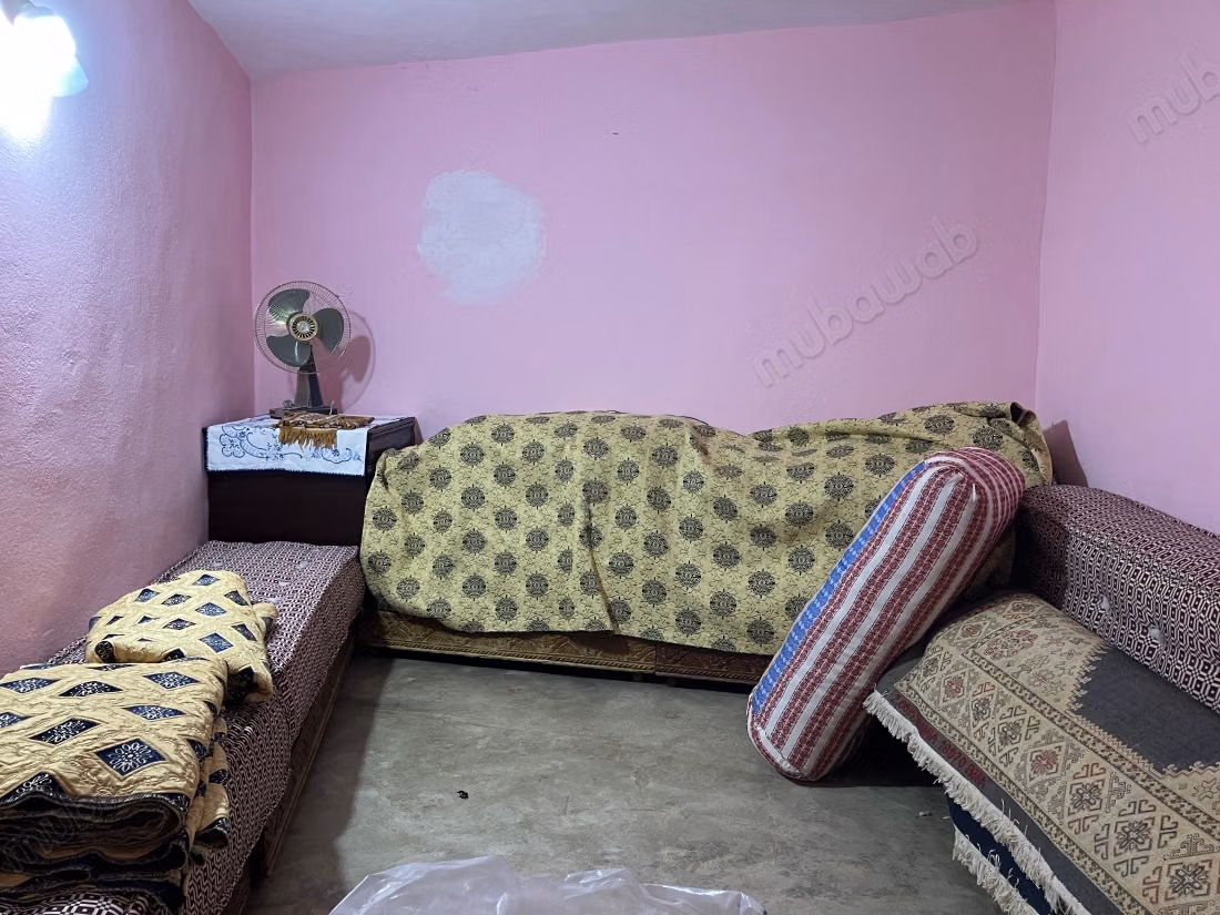 Dar in Qasbat Ennouar with 8 rooms
