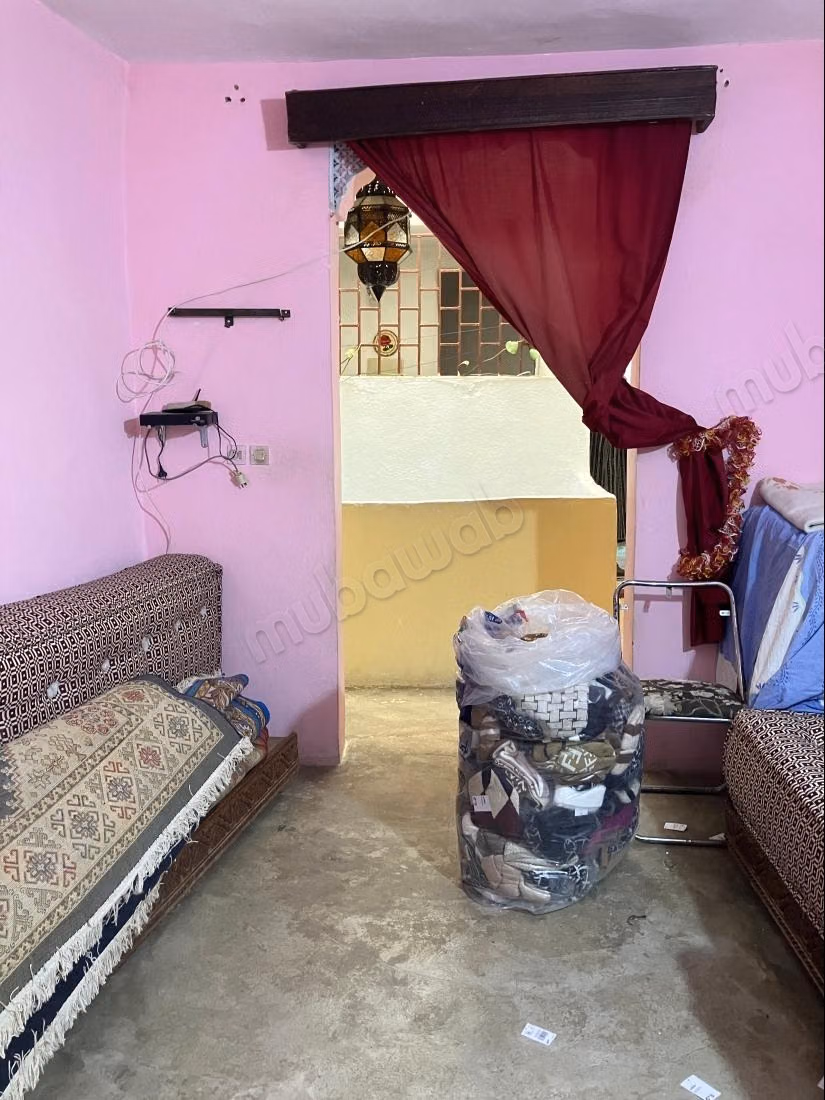 Dar in Qasbat Ennouar with 8 rooms