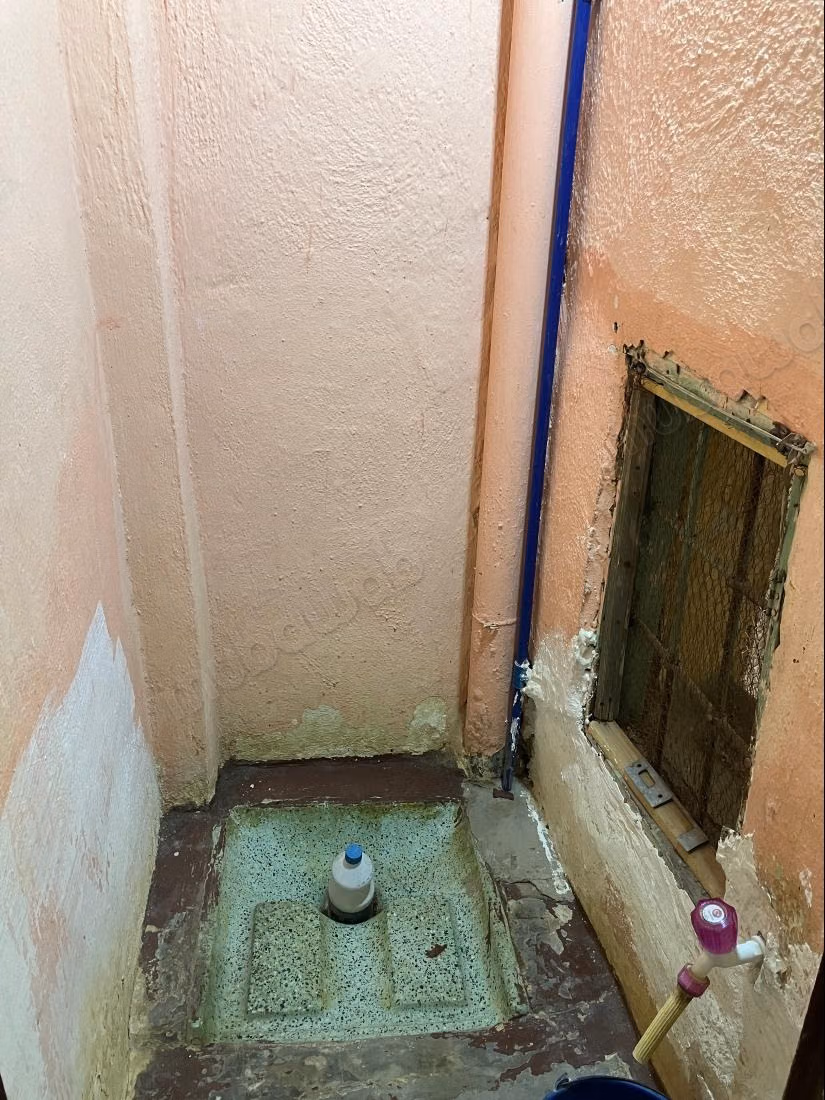 Dar in Qasbat Ennouar with 8 rooms