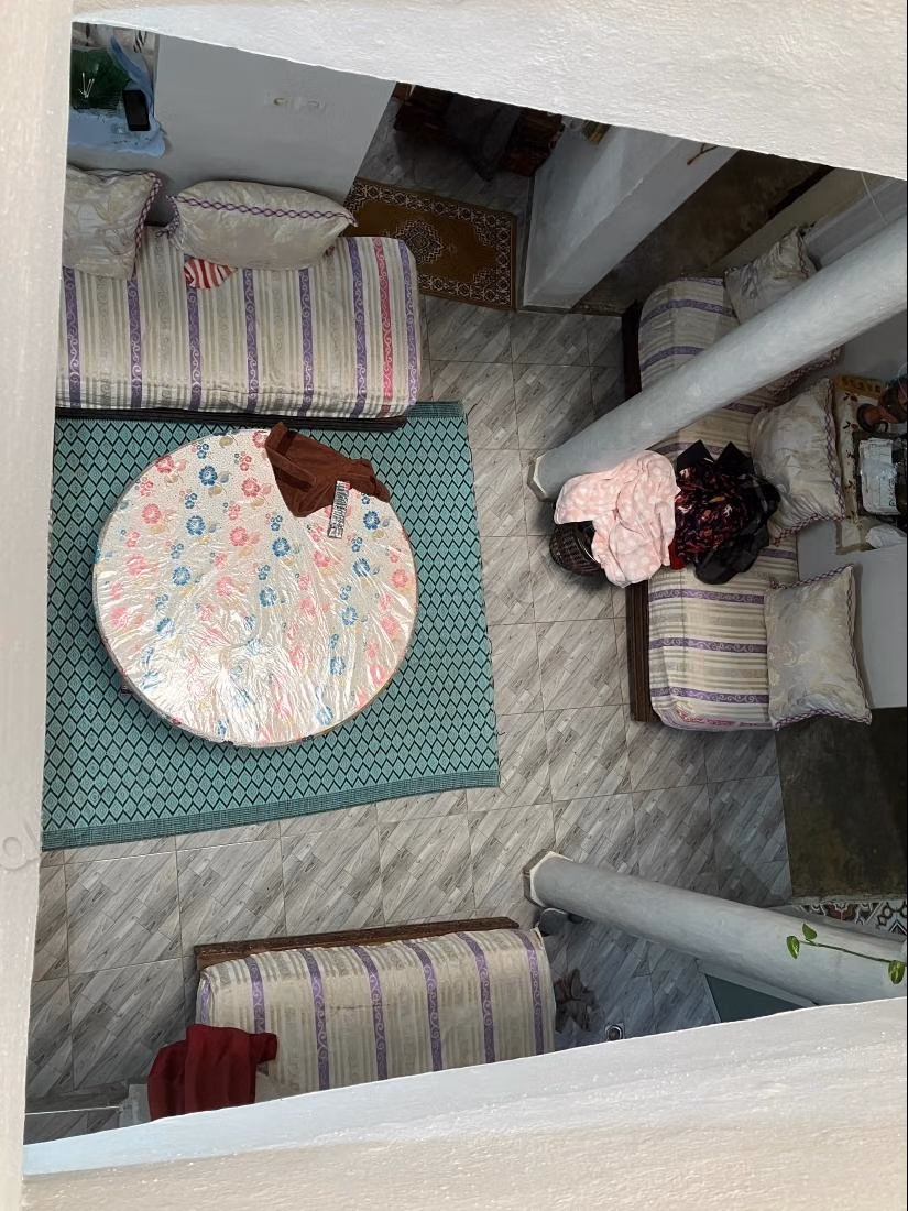 Dar in Qasbat Ennouar with 8 rooms
