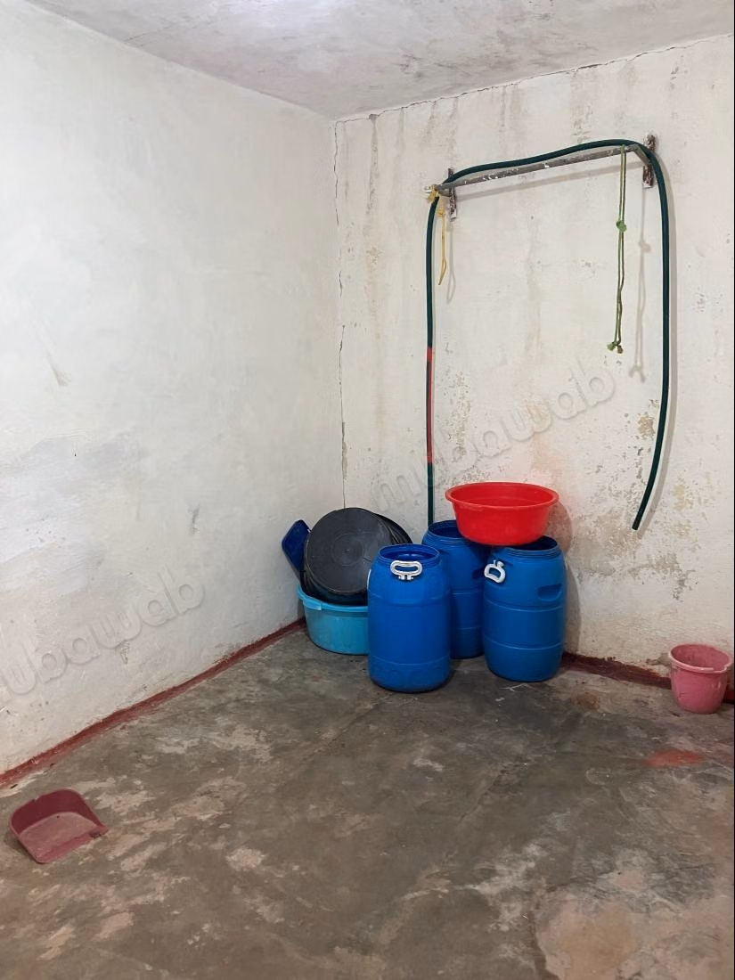 Dar in Qasbat Ennouar with 8 rooms
