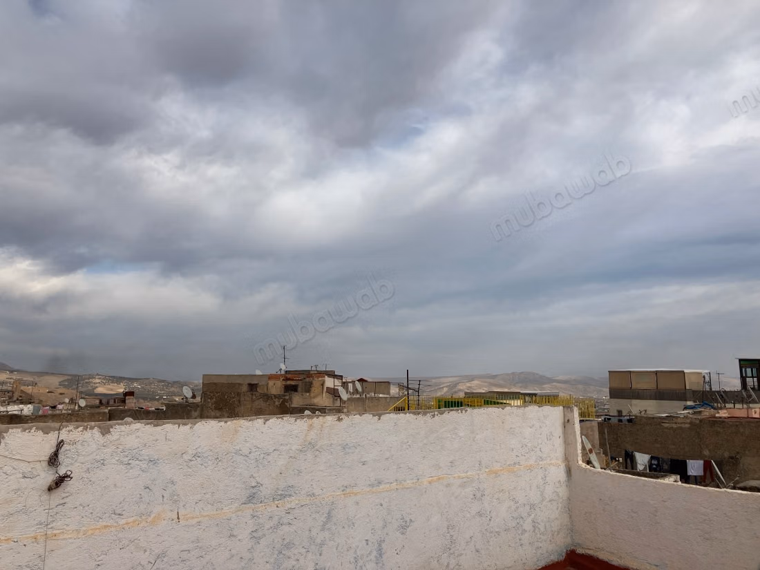 Dar in Qasbat Ennouar with 8 rooms
