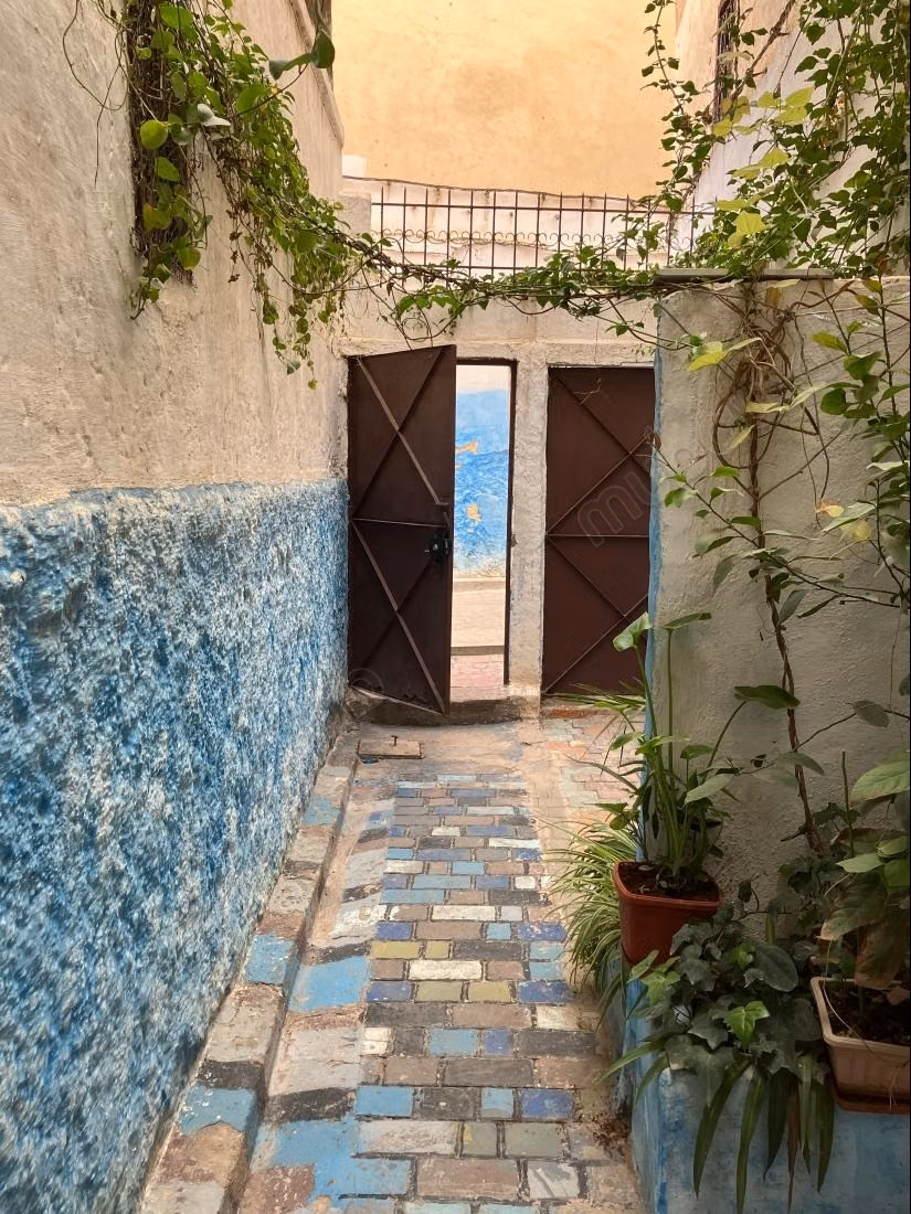 Dar in Qasbat Ennouar with 8 rooms
