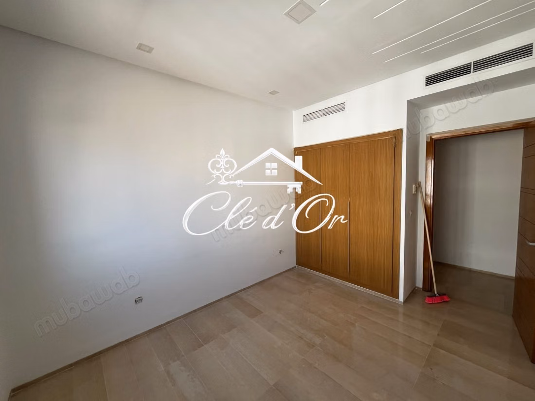 Appartement S3 à louer au Jardins de Carthage