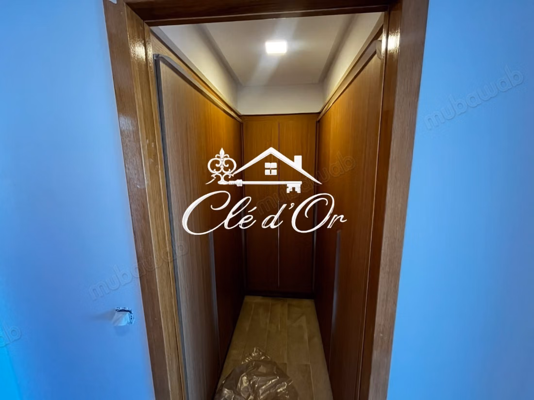 Appartement S3 à louer au Jardins de Carthage