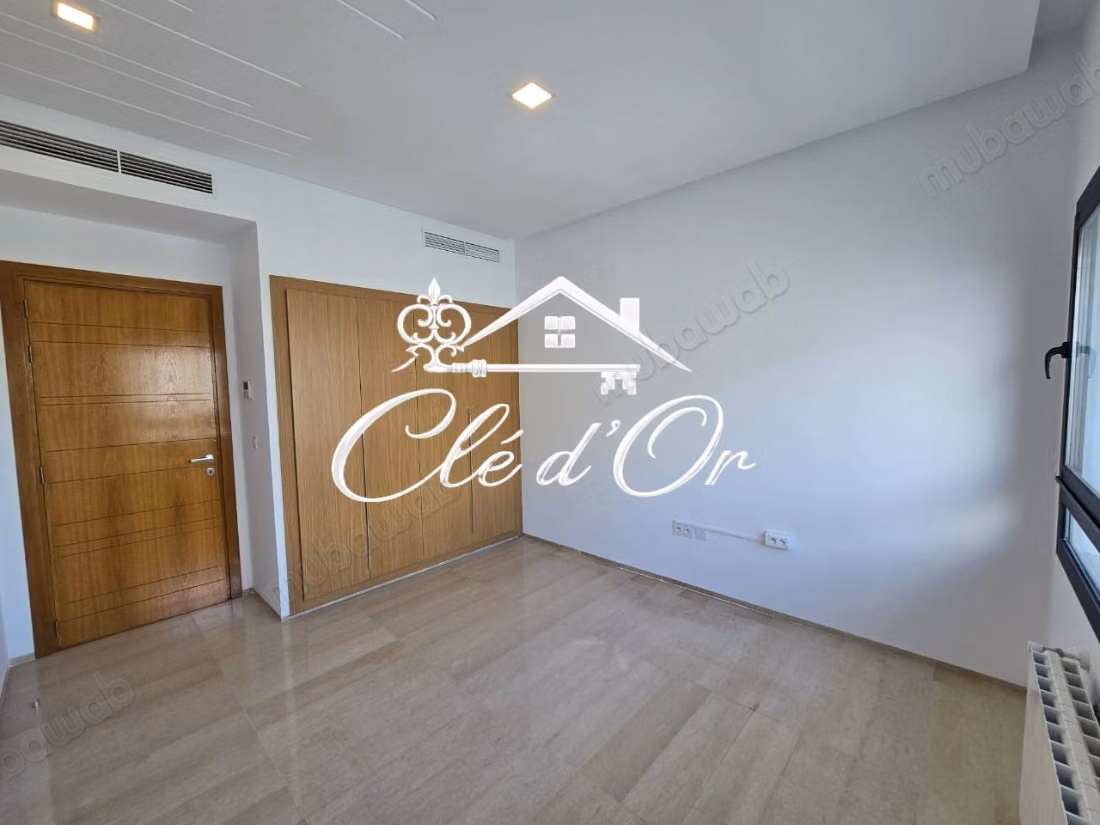 Appartamento S3 in affitto nei Giardini di Cartagine