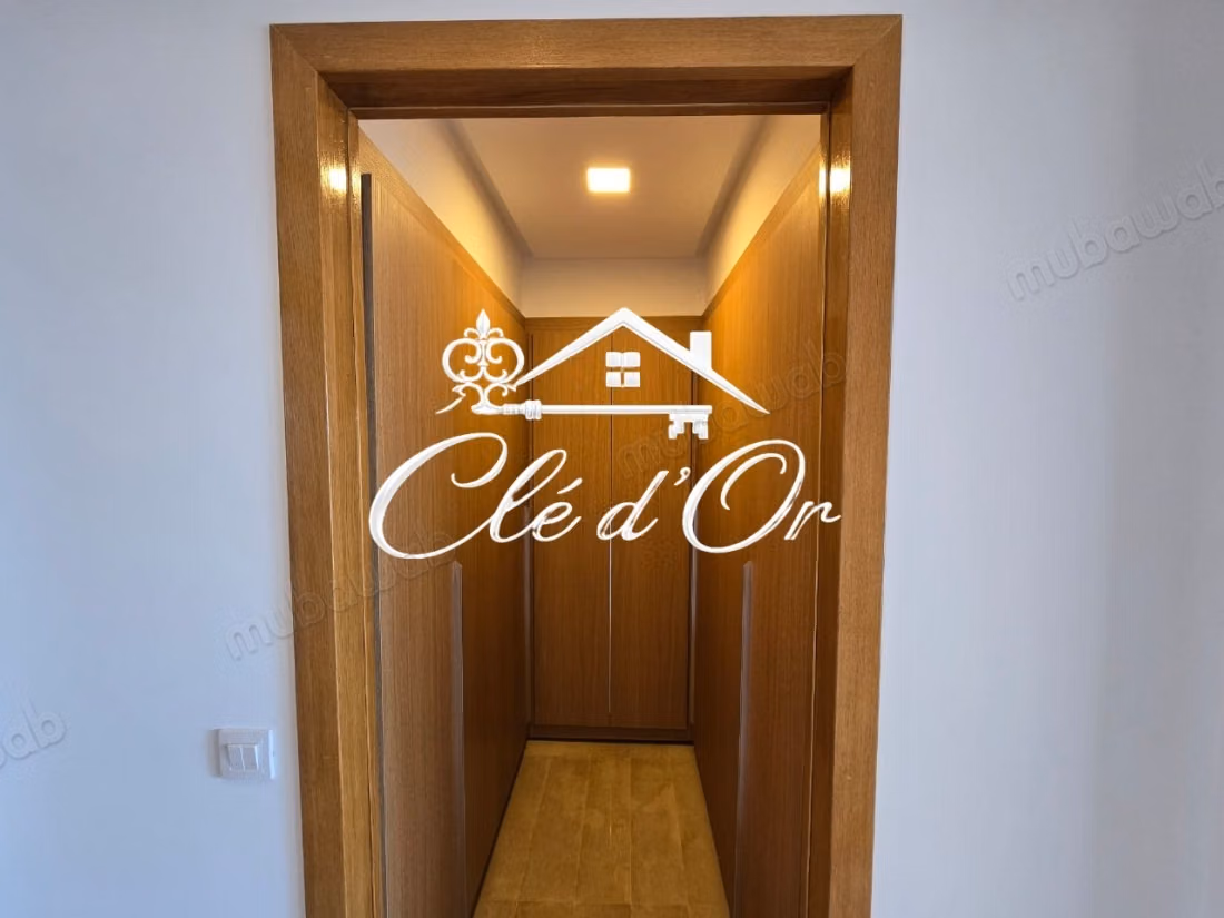 Appartamento S3 in affitto nei Giardini di Cartagine