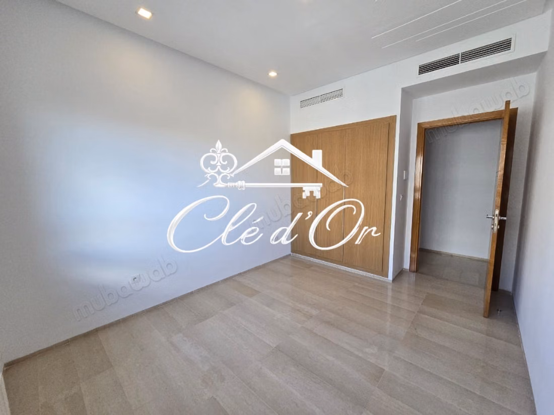 Appartamento S3 in affitto nei Giardini di Cartagine