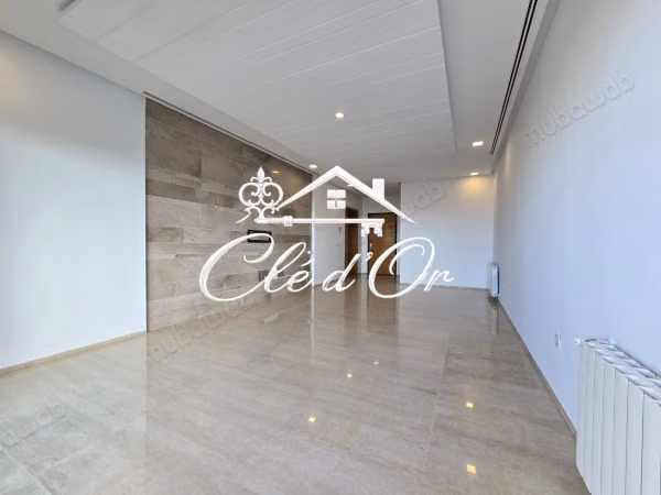 S3 Apartment for Rent in the Gardens of Carthage