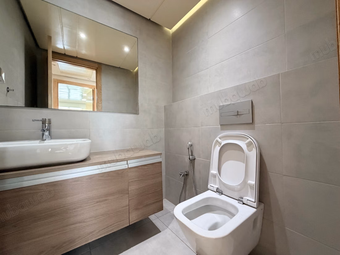High-end furnished apartment - 190 m² - The Princesses