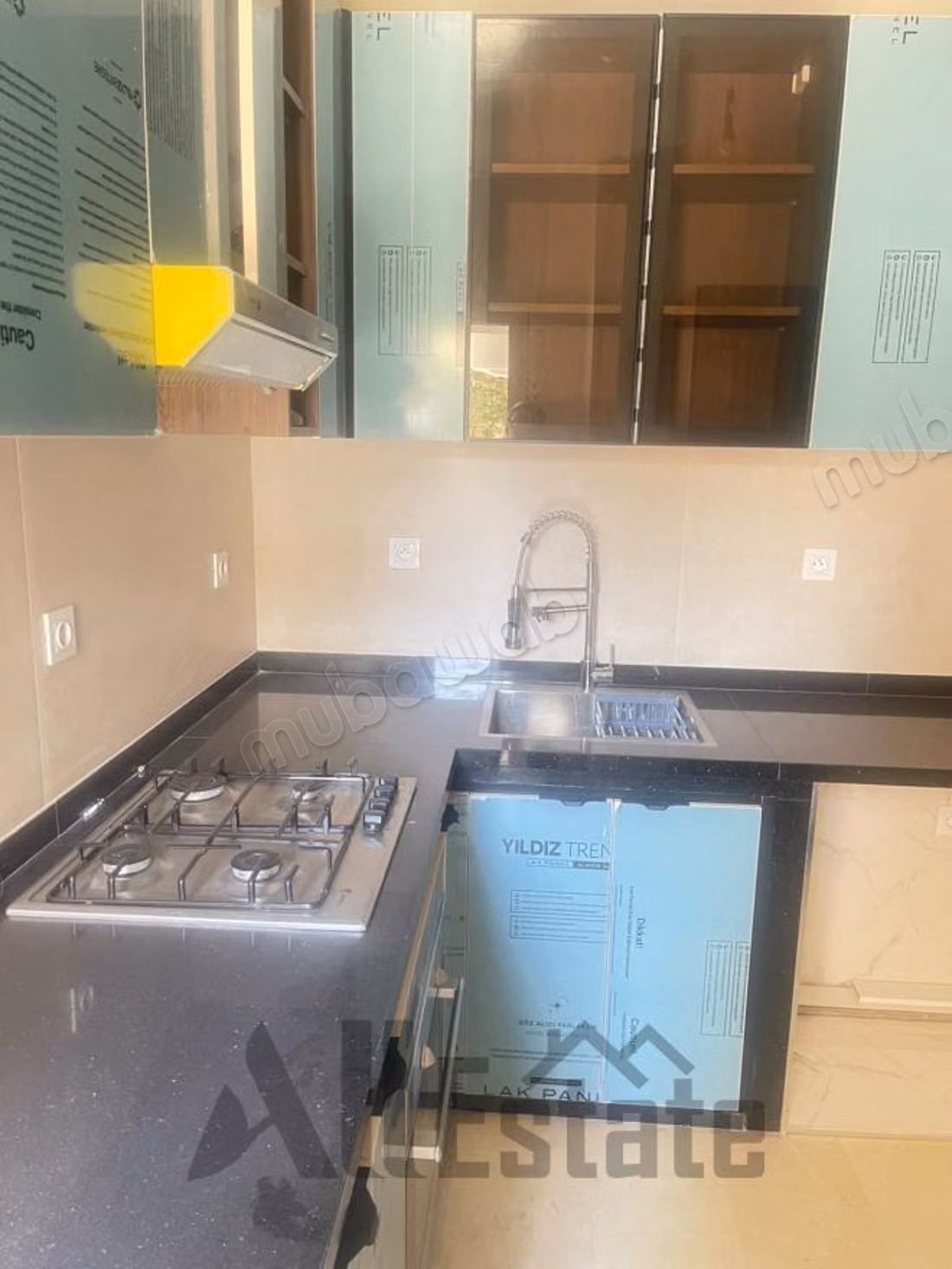 Apartment for sale - Residence Les Collines