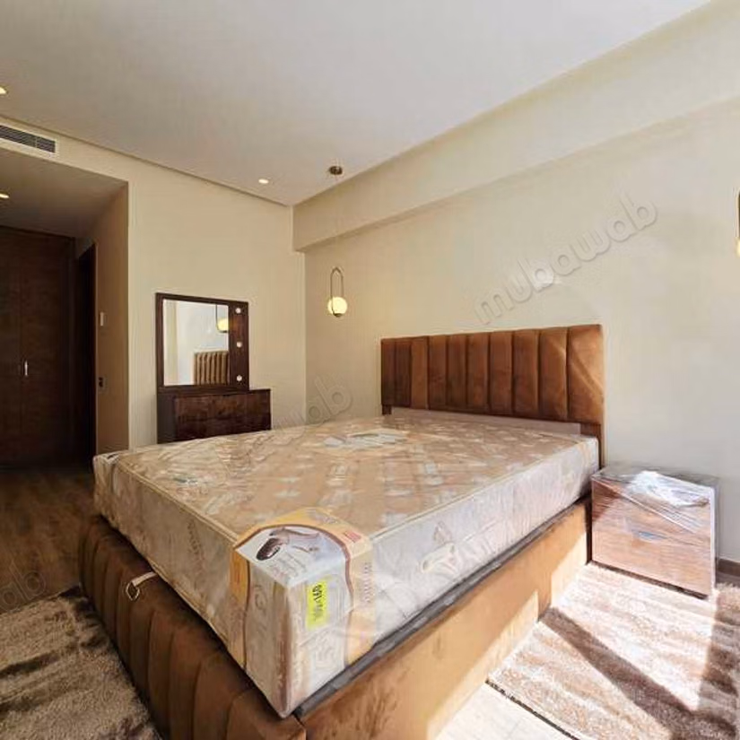 Appartement à Louer de 112.0 m² à Casablanca, Burger