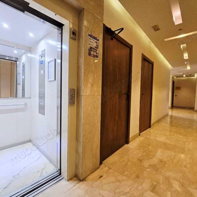 Appartement à Louer de 112.0 m² à Casablanca, Burger