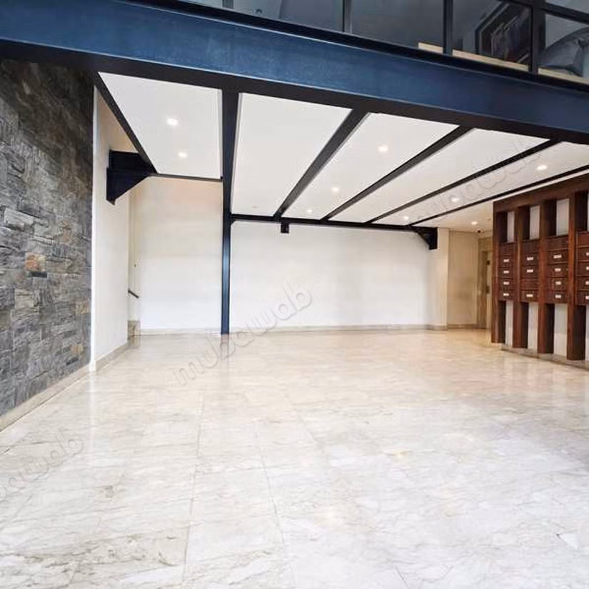 Appartement à Louer de 112.0 m² à Casablanca, Burger