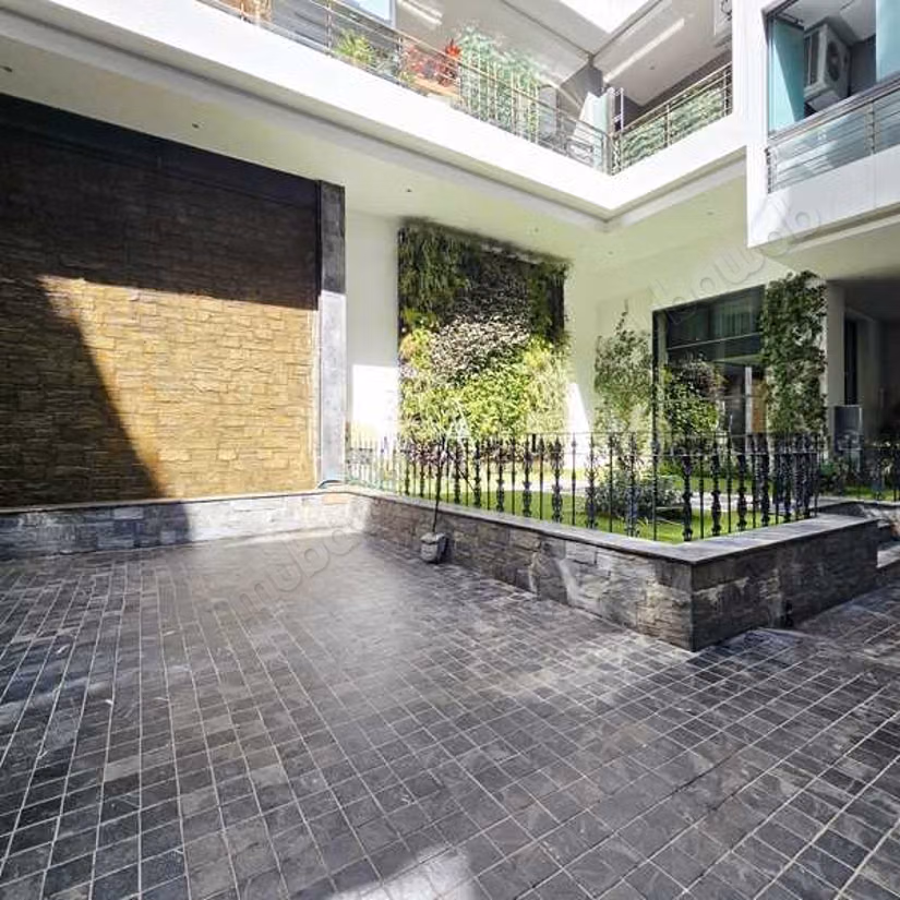 Appartement à Louer de 112.0 m² à Casablanca, Burger